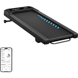 Merach Ηλεκτρικός Διάδρομος Γυμναστικής Walking Pad 2.25hp έως 120kg MR-T14B1