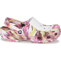 Crocs Σαμπό Classic Marbled Clog 206867-6RW