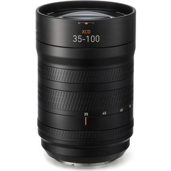 Hasselblad XCD 35-100mm f/2.8-4 E Φακός