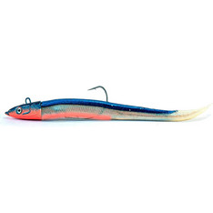 GT-Bio Nova Eel 155 Combo Τεχνητό Δόλωμα Ψαράκι 15.5cm 25gr MBOB