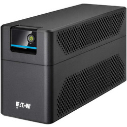Eaton 5E Gen2 UPS Line Interactive 1.2kVA 660W με 4 Πρίζες Schuko