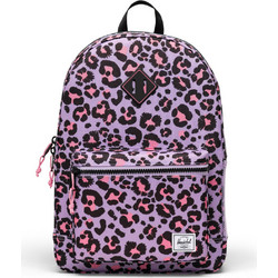 Herschel Heritage Youth 11576-07402 Σακίδιο Πλάτης 26lt Λιλά