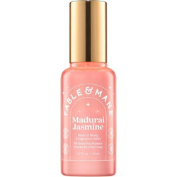 Fable & Mane Madurai Jasmine Hair & Body Mist 75ml