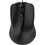 Indena G-211-E Ενσύρματο Ποντίκι Black
