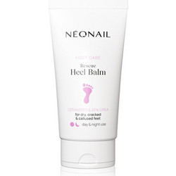 Neonail Rescue Heel Balm για Σκληρύνσεις & Σκασμένες Φτέρνες 50ml