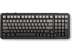 Mchose K99 v3 Ασύρματο Μηχανικό Gaming Πληκτρολόγιο με Icy Creamsicle Διακόπτες RGB Black