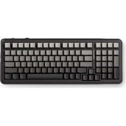 Mchose K99 v3 Ασύρματο Μηχανικό Gaming Πληκτρολόγιο με Icy Creamsicle Διακόπτες RGB Black