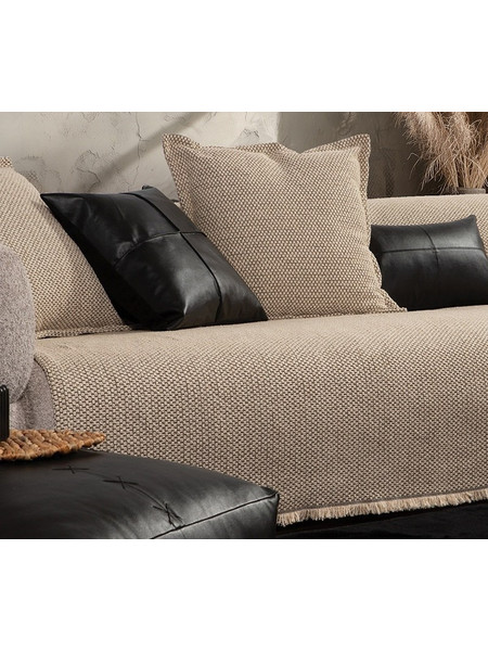 Nef-Nef Ριχτάρι Διθέσιου Καναπέ 170x250 Brooklyn 25 Ecru