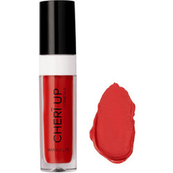 Cheri Up Marble Lips 06 Marilyn Matte Κραγιόν Liquid
