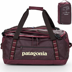 Patagonia Black Hole 49339-BYFG Σακ Βουαγιάζ 40lt Μωβ