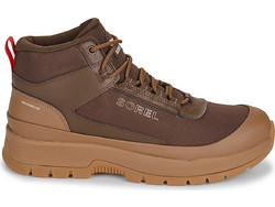 Sorel Outing NW Mid Ανδρικά Μποτάκια Ταμπά Αδιάβροχα 2167591242