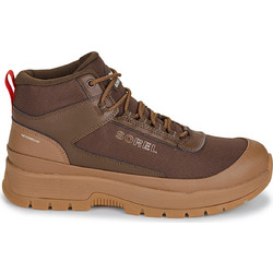 Sorel Outing NW Mid Ανδρικά Μποτάκια Ταμπά Αδιάβροχα 2167591242