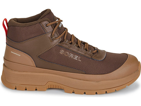 Sorel Outing NW Mid Ανδρικά Μποτάκια Ταμπά Αδιάβροχα 2167591242