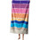 Stewe Home Πετσέτα Θαλάσσης 100x180cm 28776