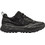 D. Franklin Ανδρικά Sneakers Μαύρα 432001