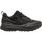 D. Franklin Ανδρικά Sneakers Μαύρα 432001