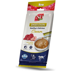 Farmina N&D Quinoa Cream Digestion with Chicken & Tuna 60gr