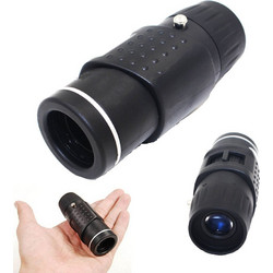 Compact Super Near Focus 7x18 JL Breaker