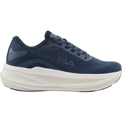 Fila Born 3 Nanobionic Ανδρικά Αθλητικά Παπούτσια για Τρέξιμο Navy Μπλε 1SW63005-200