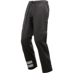 Tucano Urbano Must Have Ανδρικό Αδιάβροχο Παντελόνι Μαύρο 001034650