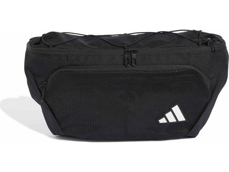 Adidas Utility Τσαντάκι Μέσης Μαύρο KQ8540
