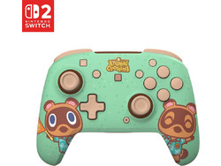 Turtle Beach Animal Crossing Timmy & Tommy Wireless Controller για Switch 2
