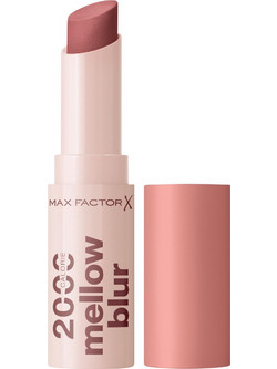 Max Factor 2000 Mellow Blur 70 Rose Macaron Matte Κραγιόν Stick 3.5gr
