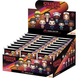 Monogram Stranger Things Series 3 Μπρελόκ