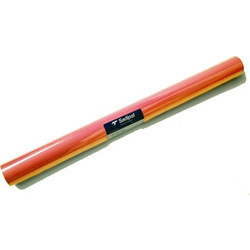 Sadipal Χαρτί Γλασέ Πορτοκαλί σε Ρολό 50x65cm 25τμχ 171129120