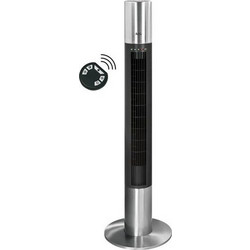 AEG TVL5537 Ανεμιστήρας Δαπέδου Box Fan 40W με Τηλεχειριστήριο