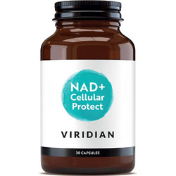 Viridian NAD Cellular Protect 30 Κάψουλες