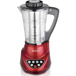 Sogo BAT-SS-14600 Μπλέντερ για Smoothie 1.7lt 280W