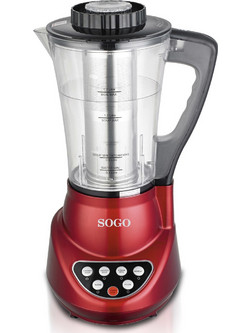 Sogo BAT-SS-14600 Μπλέντερ για Smoothie 1.7lt 280W