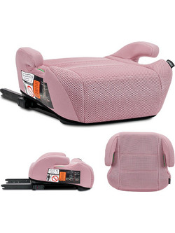 Lorelli Zen Κάθισμα Αυτοκινήτου Booster i-Size 22-36kg Pink