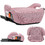 Lorelli Zen Κάθισμα Αυτοκινήτου Booster i-Size 22-36kg Pink