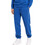 Nick Galis Ανδρικό Παντελόνι Φόρμας με Λάστιχο Royal Blue 226NGMPA-4048-015