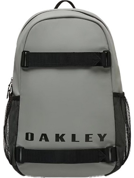 Oakley BTS 901853-314U Σακίδιο Πλάτης 20lt Γκρι