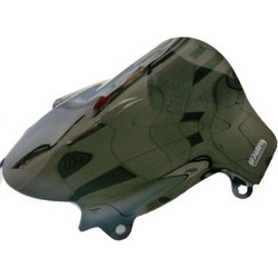 Fabbri Φιμέ Ζελατίνα Μηχανής για Suzuki Bandit / GSF S 650 / 1200 / 1250 '05-'10 130mm S061/DS