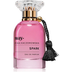 BeBio Sway Spark Eau de Parfum 50ml