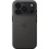 Apple TechWoven Case MagSafe Back Cover Black (iPhone 18 Pro)