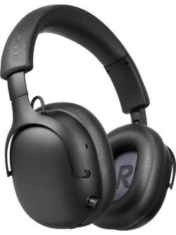 Medion LIFE HX-1 Pro Ασύρματα Bluetooth Ακουστικά Over Ear Μαύρα