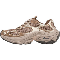 ASH Dragon 26 Γυναικεία Sneakers Chunky Μπρονζέ FW26-S-150667-001