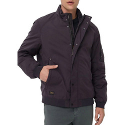 Camel Active Ανδρικό Μπουφάν Χειμωνιάτικο Navy Μπλε C262-430060-8N95-48
