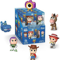 Funko Minis Disney Toy Story 5