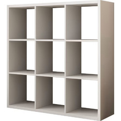 Possina Panau VI Βιβλιοθήκη 113x33x113cm 162862899