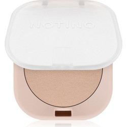 Notino Glow Perfecting Medium Compact Pressed Powder 4.5gr