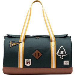 Herschel Heritage 11385-07786 Σακ Βουαγιάζ 37lt Πράσινο
