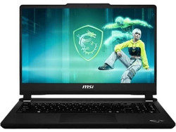 MSI Cyborg 15 C13WEO-295XRO (i5 13420H/16GB/512GB SSD/GeForce RTX 5050 8GB/FreeDos)
