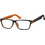 Sunoptic CP166B Σκελετός Γυαλιών Οράσεως Κοκάλινος Μαύρος