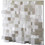 Acousonics Cityfuser Diffuser 59x59cm 3τμχ White